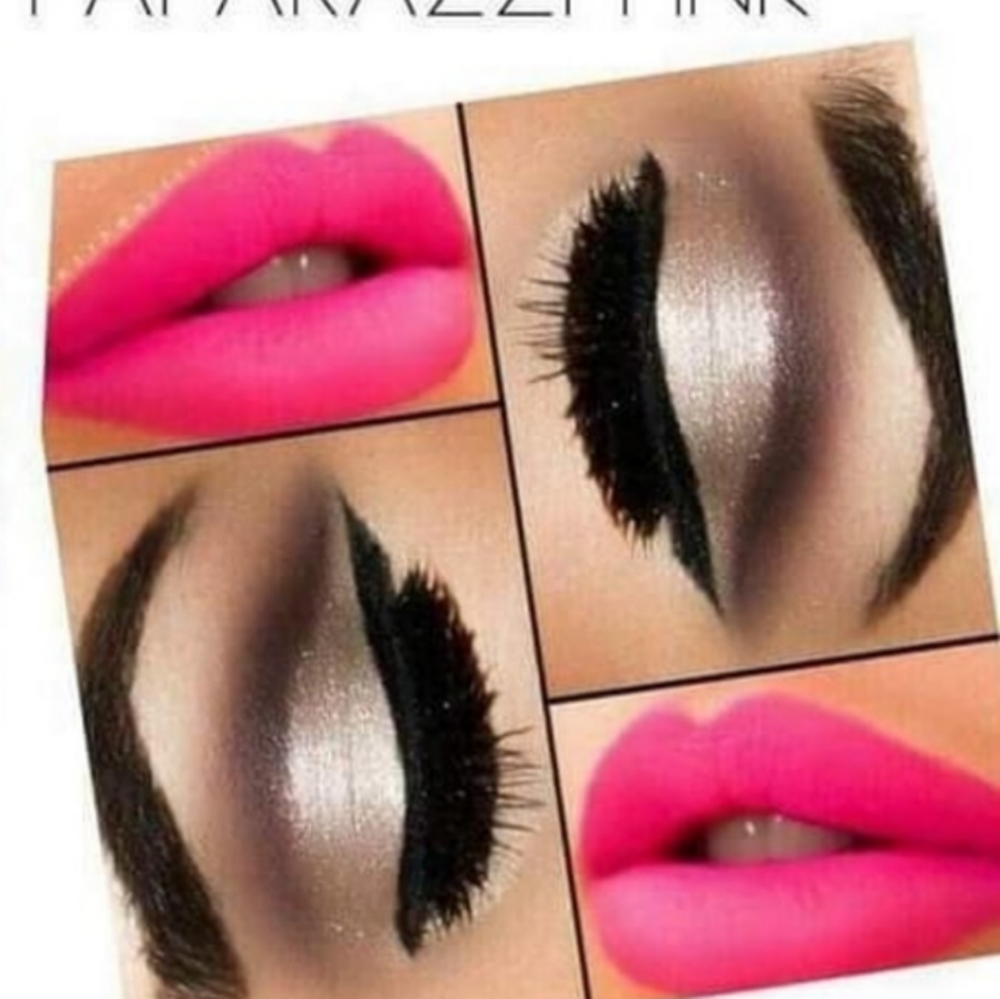 Meet your Posher, Kristyl